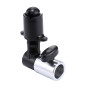 Clamp for Collapsible Reflector