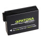 PATONA Premium Battery f. Canon LP-E8