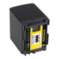 PATONA Battery f. Canon BP-820