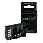 PATONA Premium Battery DMW-BLF19