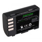 PATONA Premium Battery DMW-BLF19