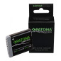 PATONA Premium Battery f. Canon NB-13L