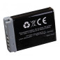 PATONA Premium Battery f. Canon NB-13L
