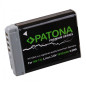 PATONA Premium Battery f. Canon NB-13L