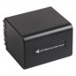 PATONA Platinum Battery f. Sony NP-FV70A