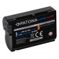 PATONA Platinum Battery EN-EL15C