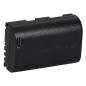 PATONA Platinum Battery with USB-C Input f. Canon LP-E6