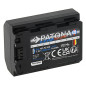 PATONA Platinum Battery with USB-C Input f. Sony NP-FZ100