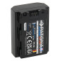 PATONA Platinum Battery with USB-C Input f. Sony NP-FZ100