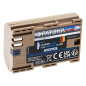PATONA Platinum Battery with USB-C Input f. Canon LP-E6NH