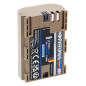 PATONA Platinum Battery with USB-C Input f. Canon LP-E6NH