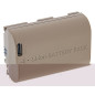 PATONA Platinum Battery with USB-C Input f. Canon LP-E6NH