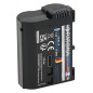 PATONA Platinum Battery with USB-C Input f. Nikon EN-EL15C