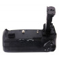 PATONA Premium Battery Grip BG-E22 for Canon EOS R