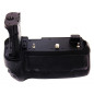 PATONA Premium Battery Grip BG-E22 for Canon EOS R