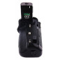PATONA Premium Battery Grip BG-E22 for Canon EOS R