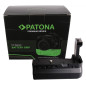 PATONA Premium Battery Grip for Canon RP and R8