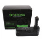 PATONA Premium Battery Grip f. Canon EOS 5D Mark IV
