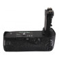 PATONA Premium Battery Grip f. Canon EOS 5D Mark IV