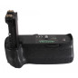 PATONA Premium Battery Grip f. Canon EOS 5D Mark IV