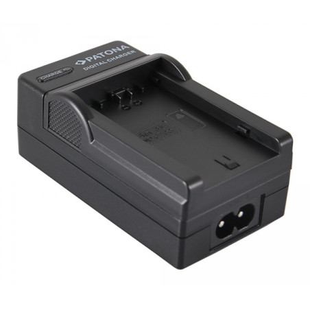 PATONA 4in1 Charger for Sony NP-FZ100
