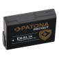 PATONA PROTECT Battery f. Nikon EN-EL14