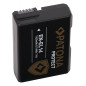 PATONA PROTECT Battery f. Nikon EN-EL14