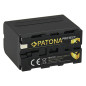 PATONA PROTECT Battery f. Sony NP-F970