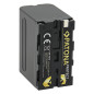PATONA PROTECT Battery f. Sony NP-F970
