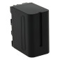 PATONA PROTECT Battery f. Sony NP-F970