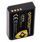 PATONA PROTECT Battery f. Canon LP-E10