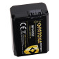 PATONA PROTECT Battery f. Sony NP-FW50