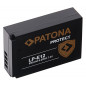 PATONA PROTECT Battery Canon LP-E12