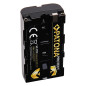 PATONA PROTECT Battery f. Sony NP-F550
