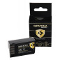 PATONA PROTECT Battery f. Panasonic DMW-BLK22