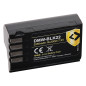 PATONA PROTECT Battery f. Panasonic DMW-BLK22