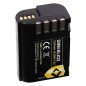 PATONA PROTECT Battery f. Panasonic DMW-BLK22