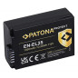 PATONA PROTECT Battery f. Nikon EN-EL25