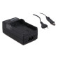 Patona Charger CANON LP-E6