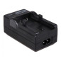 PATONA 4in1 Charger for Olympus