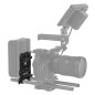 SmallRig V Mount Battery Plate with Adjustable Arm SmallRig V Mount Battery Plate with Adjustable Arm