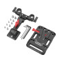 SmallRig V Mount Battery Plate with Adjustable Arm SmallRig V Mount Battery Plate with Adjustable Arm