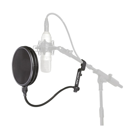 Tascam TM-AG1 pop filter