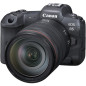 Canon EOS R5 24-105mm f/4L IS USM