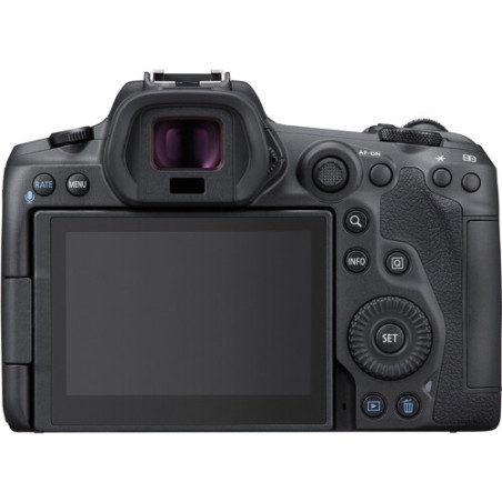 Canon EOS R5 24-105mm f/4L IS USM