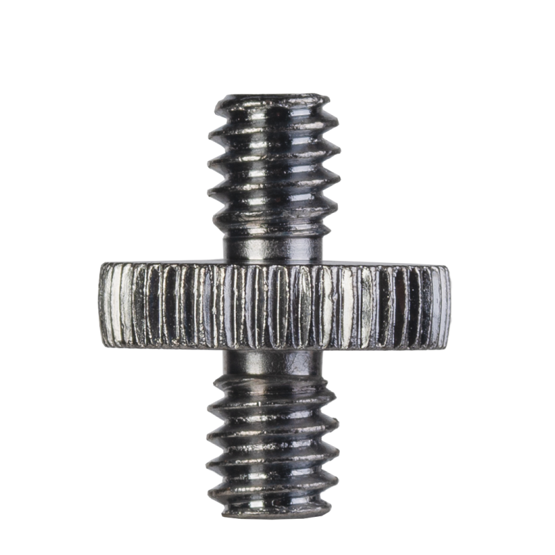 Genesis Gear 1/4 inch to 1/4 inch male