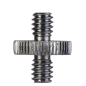 Genesis Gear 1/4 inch to 1/4 inch male