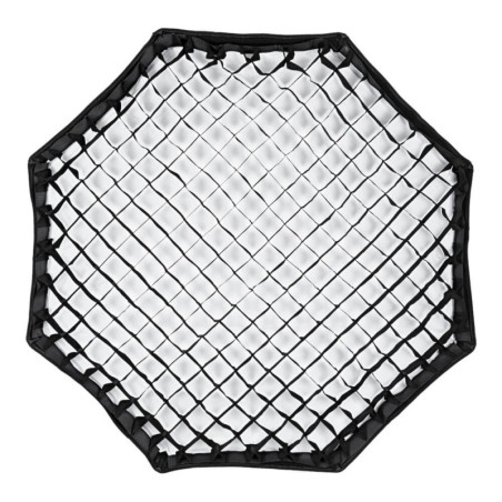 Godox SB-FW140 Softbox with Grid Octa 140cm