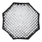 Godox SB-FW140 Softbox with Grid Octa 140cm Godox SB-FW140 Softbox with Grid Octa 140cm