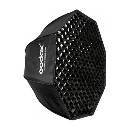Godox SB-FW140 Softbox with Grid Octa 140cm